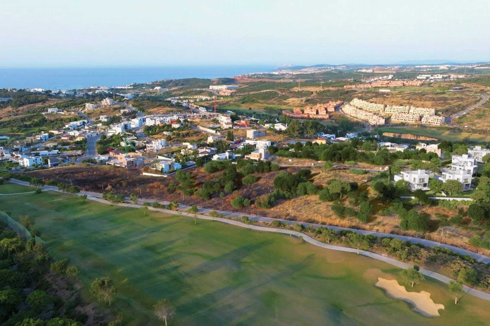 Herverkoop -  -
Estepona