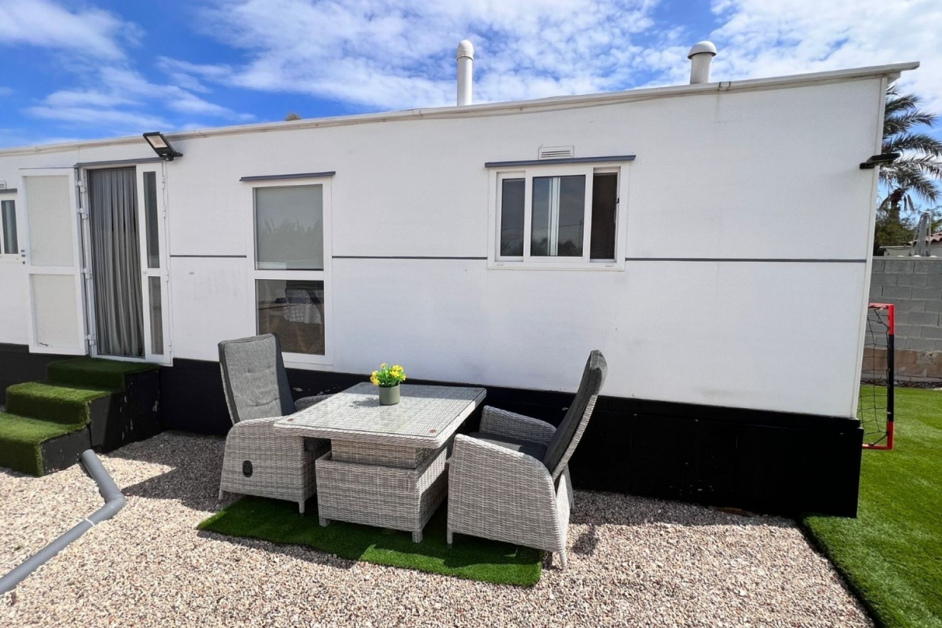 Herverkoop - Finca -
Elche Pedanías - La Marina