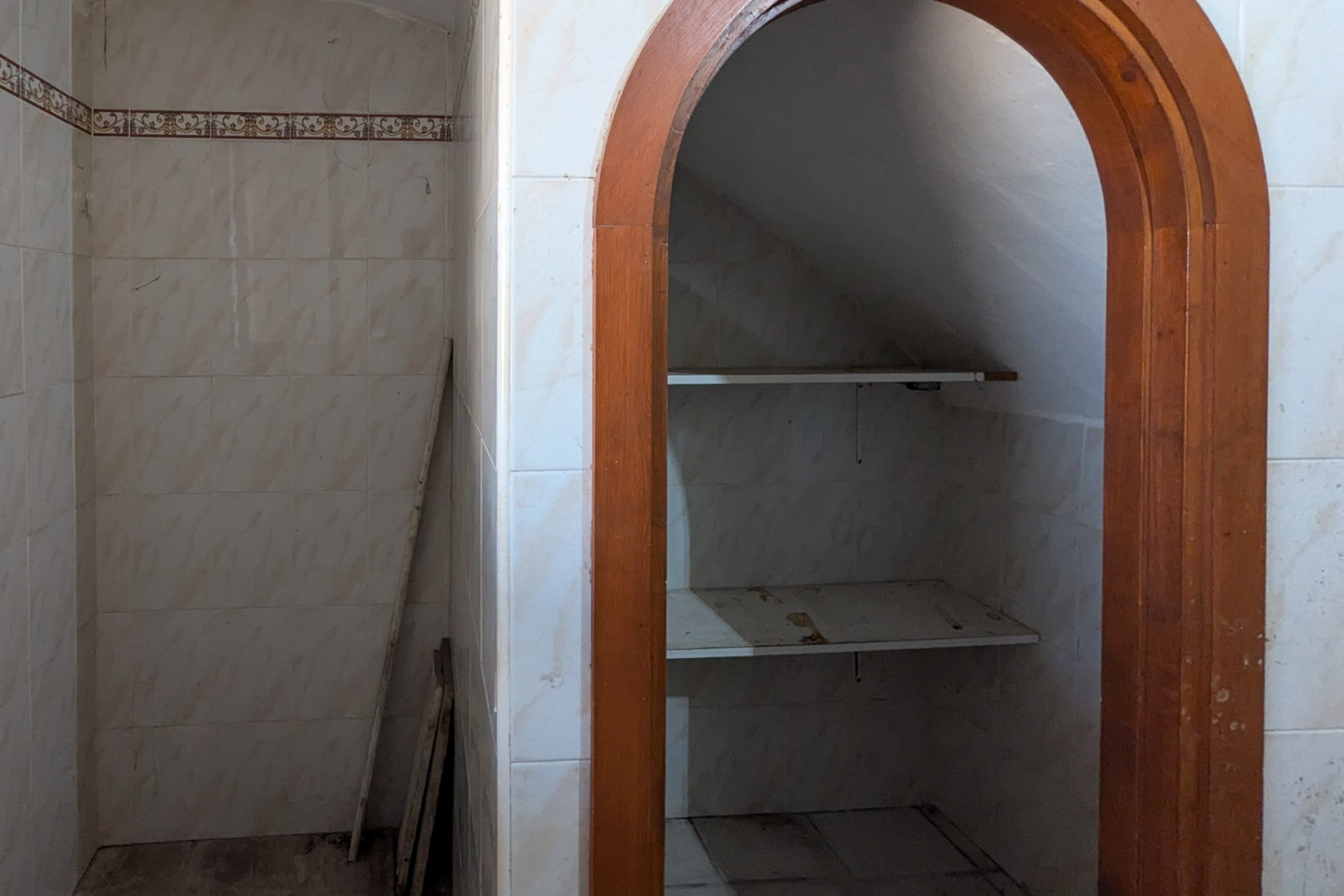 Herverkoop - Finca -
Teulada