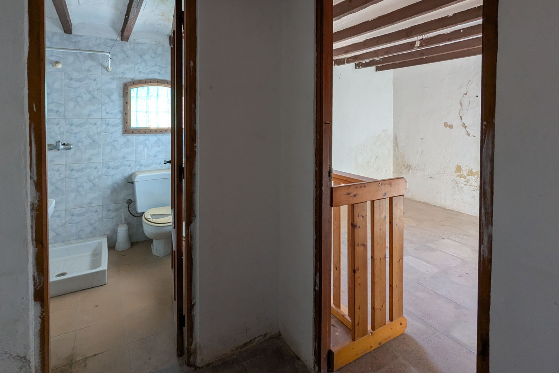 Herverkoop - Finca -
Teulada