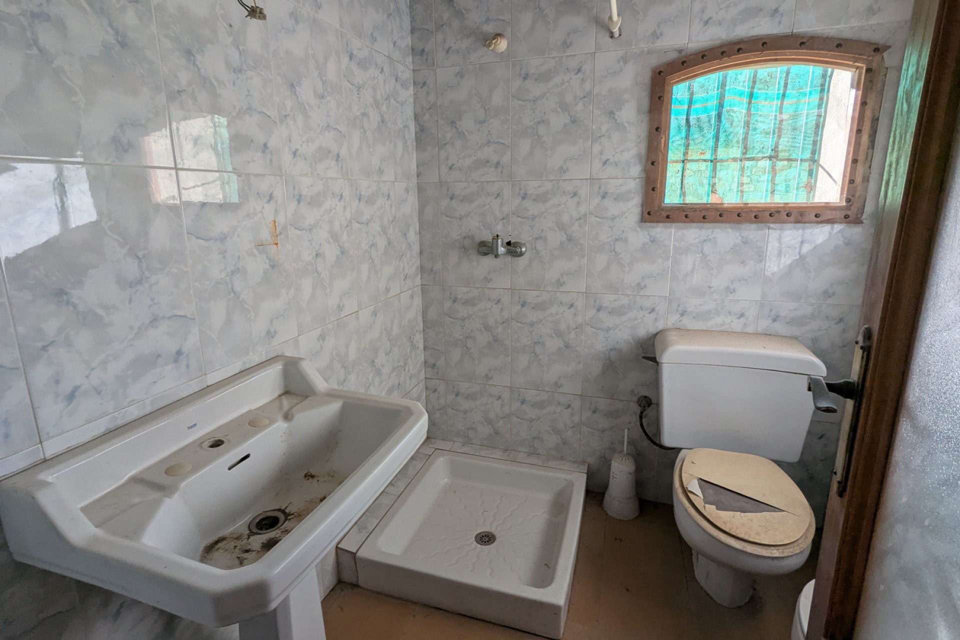 Herverkoop - Finca -
Teulada