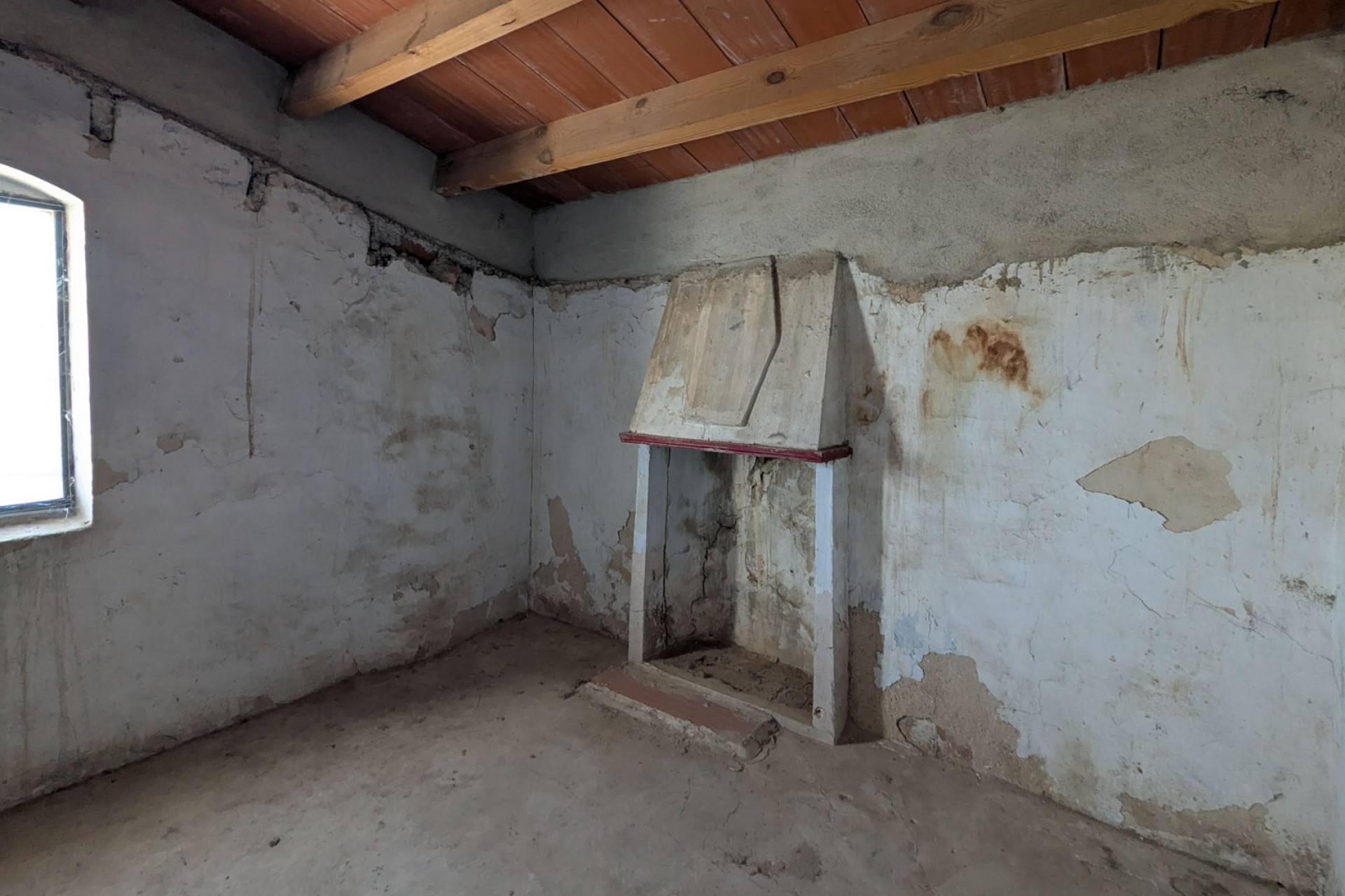 Herverkoop - Finca -
Teulada