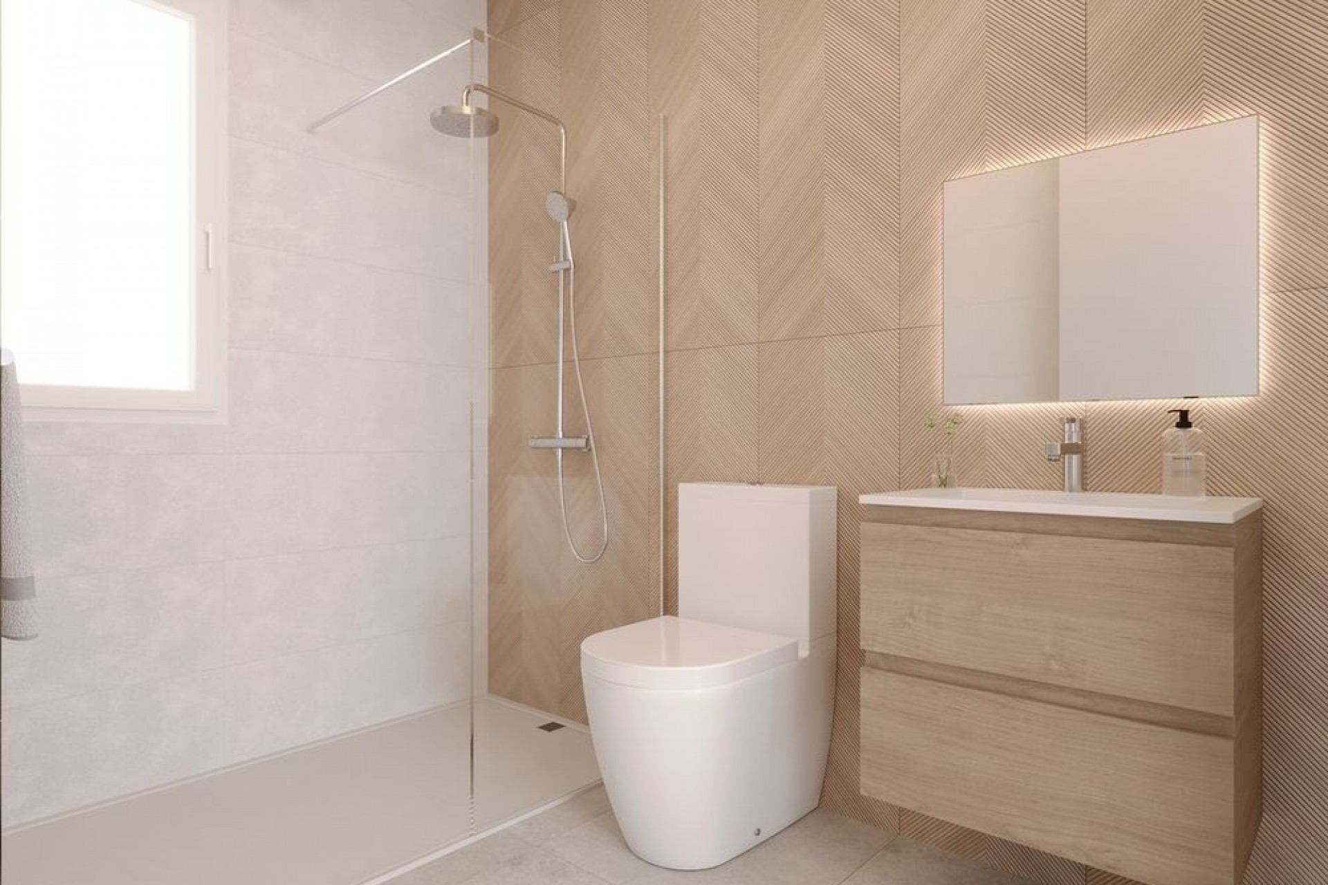 Herverkoop -  -
Finestrat - Balcon de Finestrat