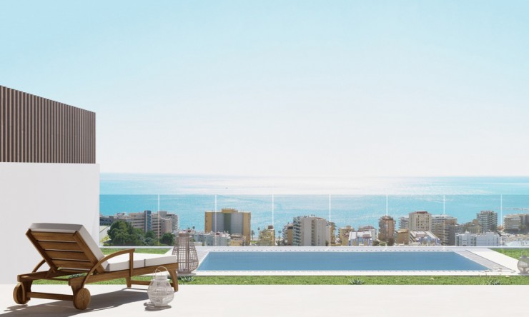  - Herverkoop - Fuengirola - Fuengirola