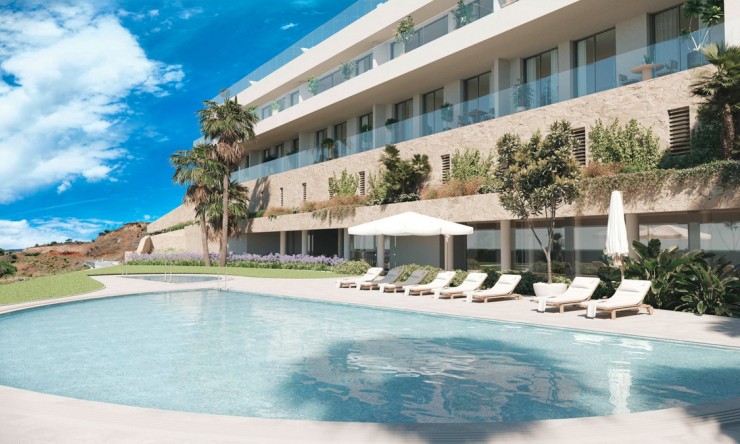  - Herverkoop - Fuengirola - Fuengirola