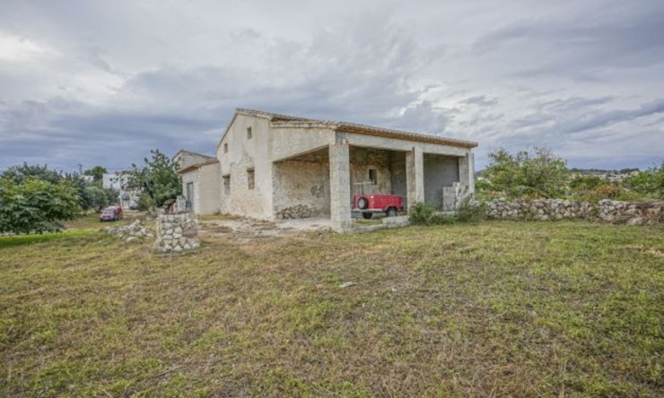  - Herverkoop - Gata de Gorgos - SE-56724