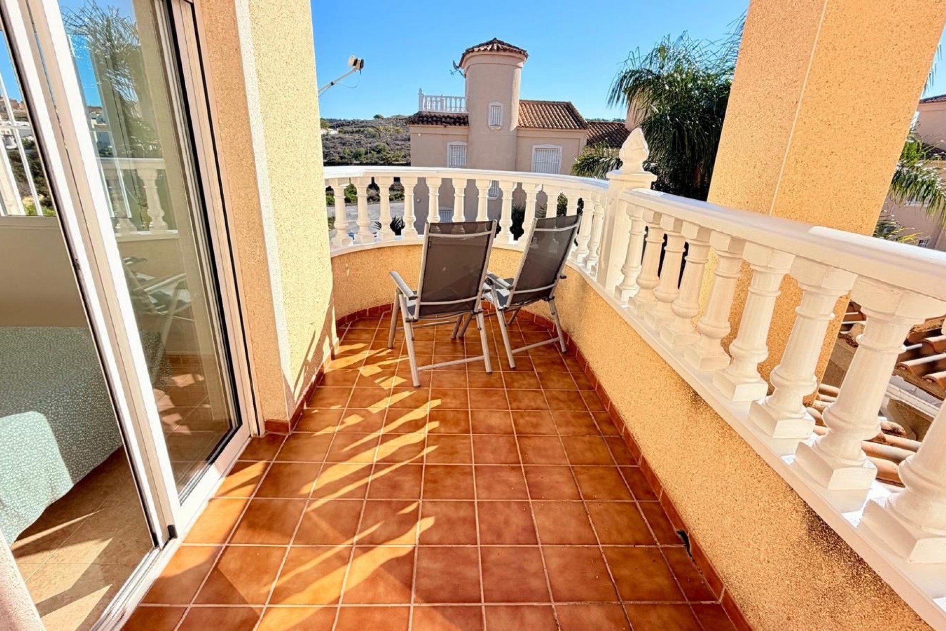 Herverkoop - Half vrijstaand -
Ciudad Quesada - Rojales - La Marquesa Golf