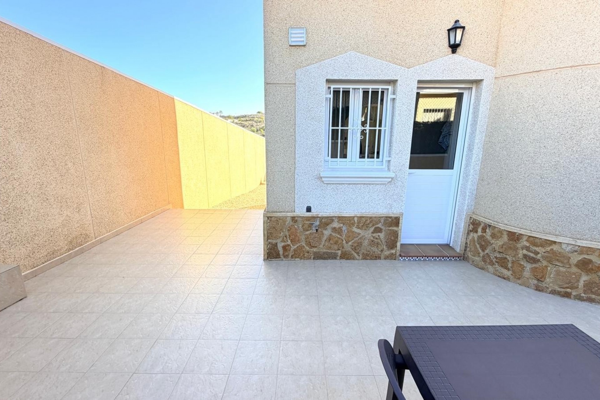 Herverkoop - Half vrijstaand -
Ciudad Quesada - Rojales - La Marquesa Golf
