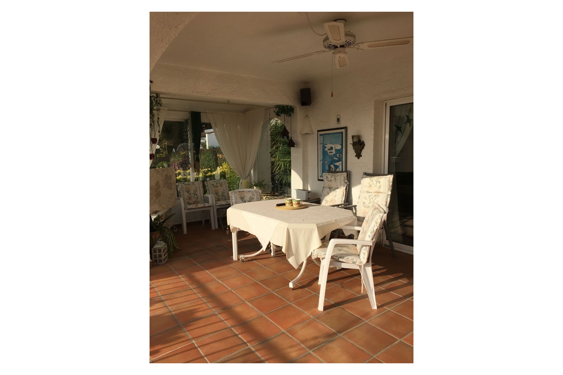 Herverkoop - Herenhuis -
Altea - Altea Hills
