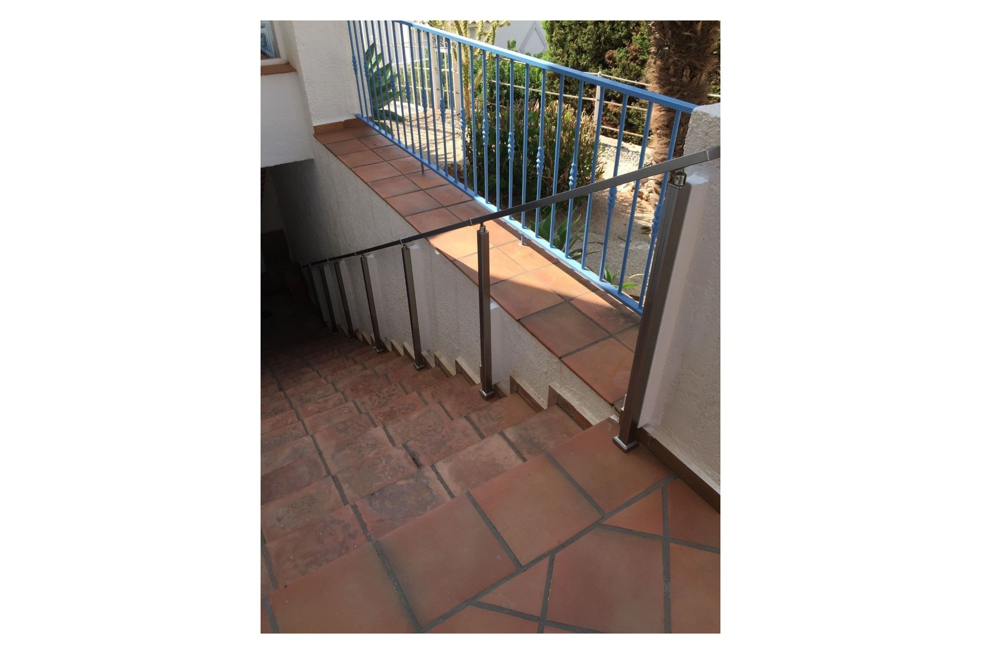 Herverkoop - Herenhuis -
Altea - Altea Hills