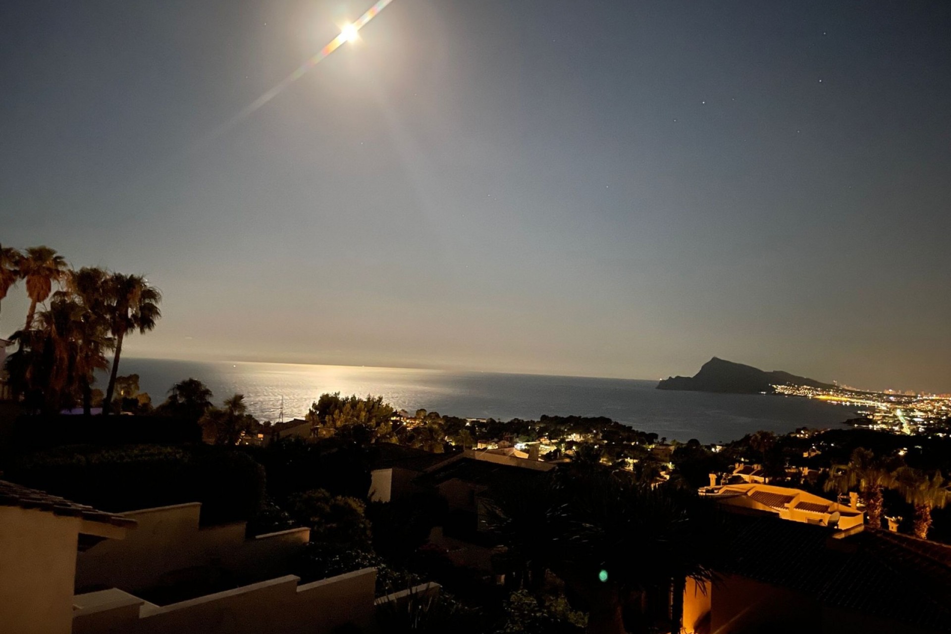 Herverkoop - Herenhuis -
Altea - Altea Hills