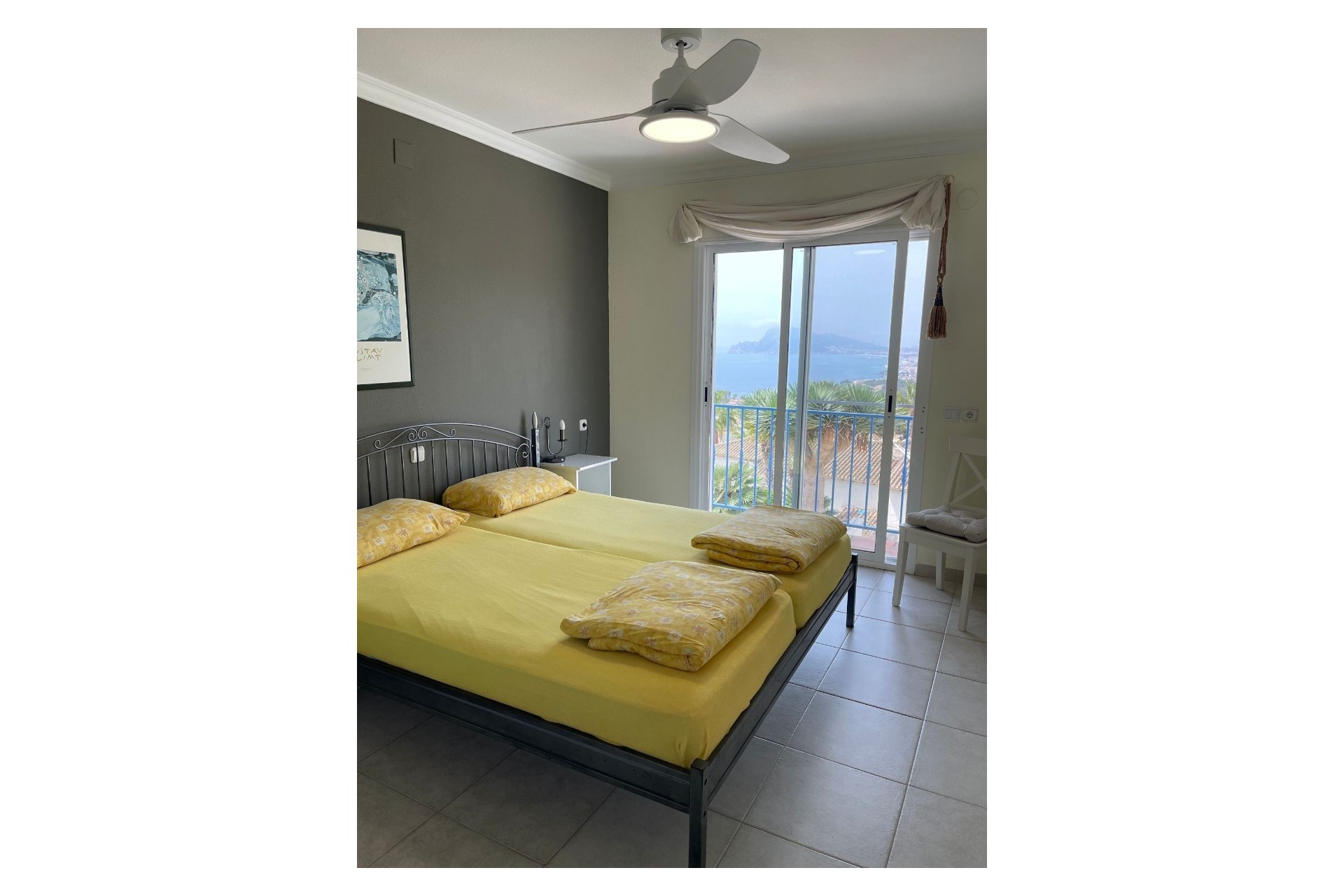 Herverkoop - Herenhuis -
Altea - Altea Hills