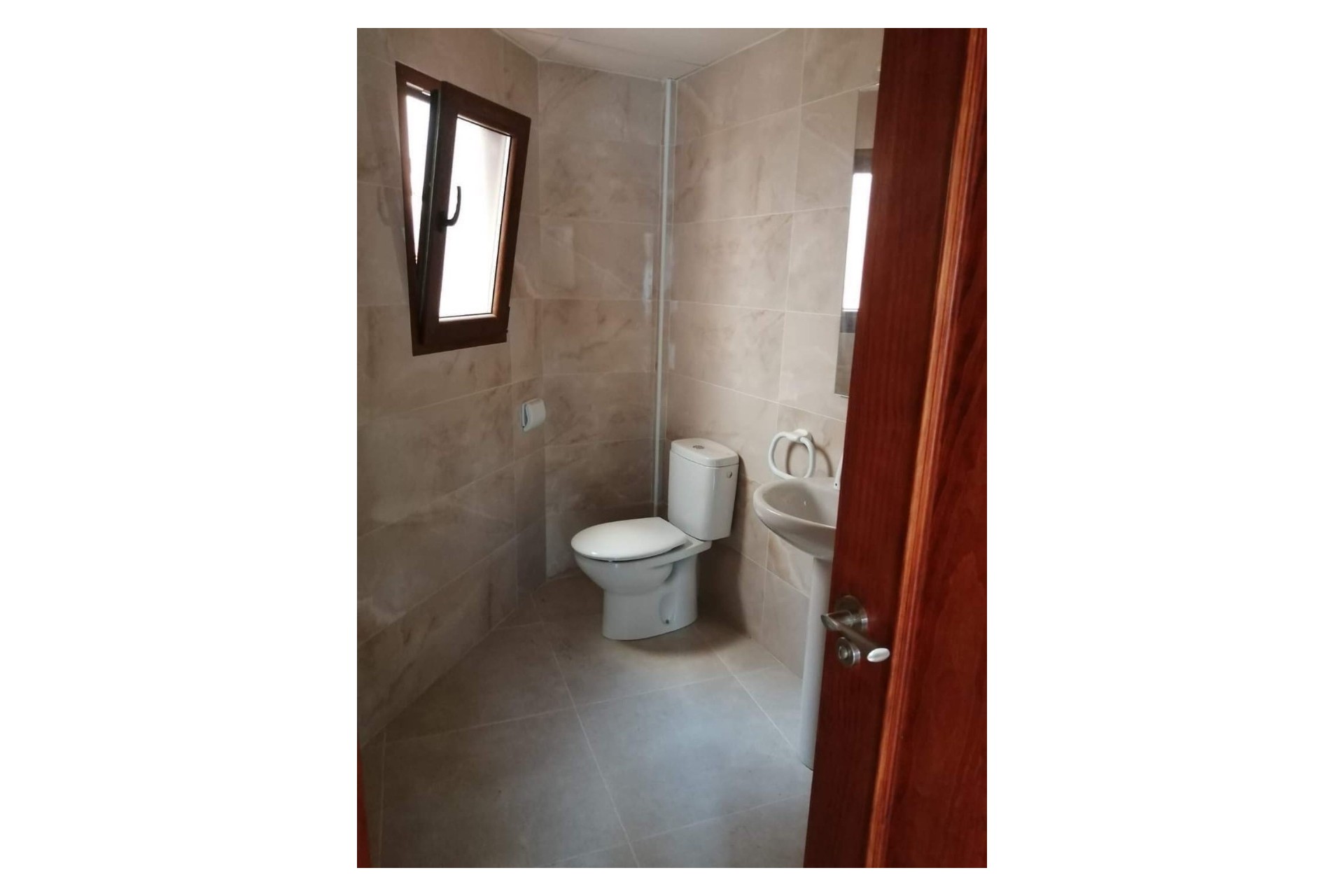 Herverkoop - Herenhuis -
Altea - Altea La Vella