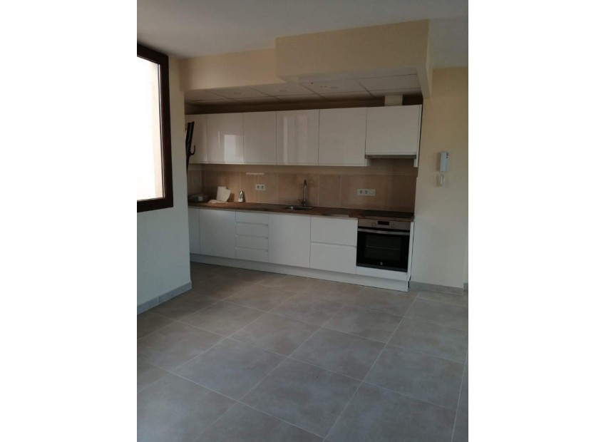 Herverkoop - Herenhuis -
Altea - Altea La Vella