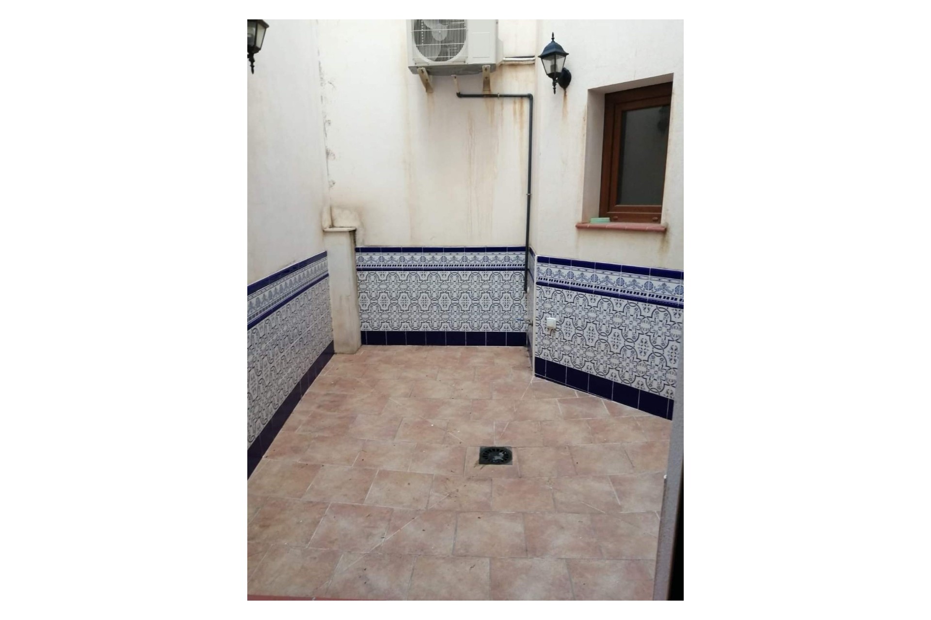 Herverkoop - Herenhuis -
Altea - Altea La Vella
