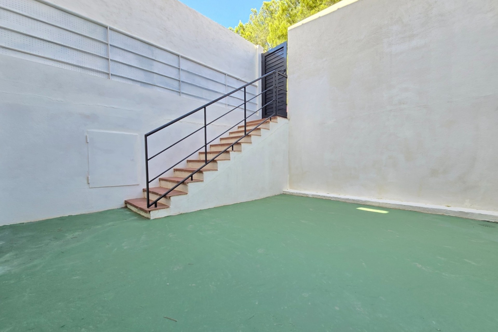 Herverkoop - Herenhuis -
Altea - Altea La Vella