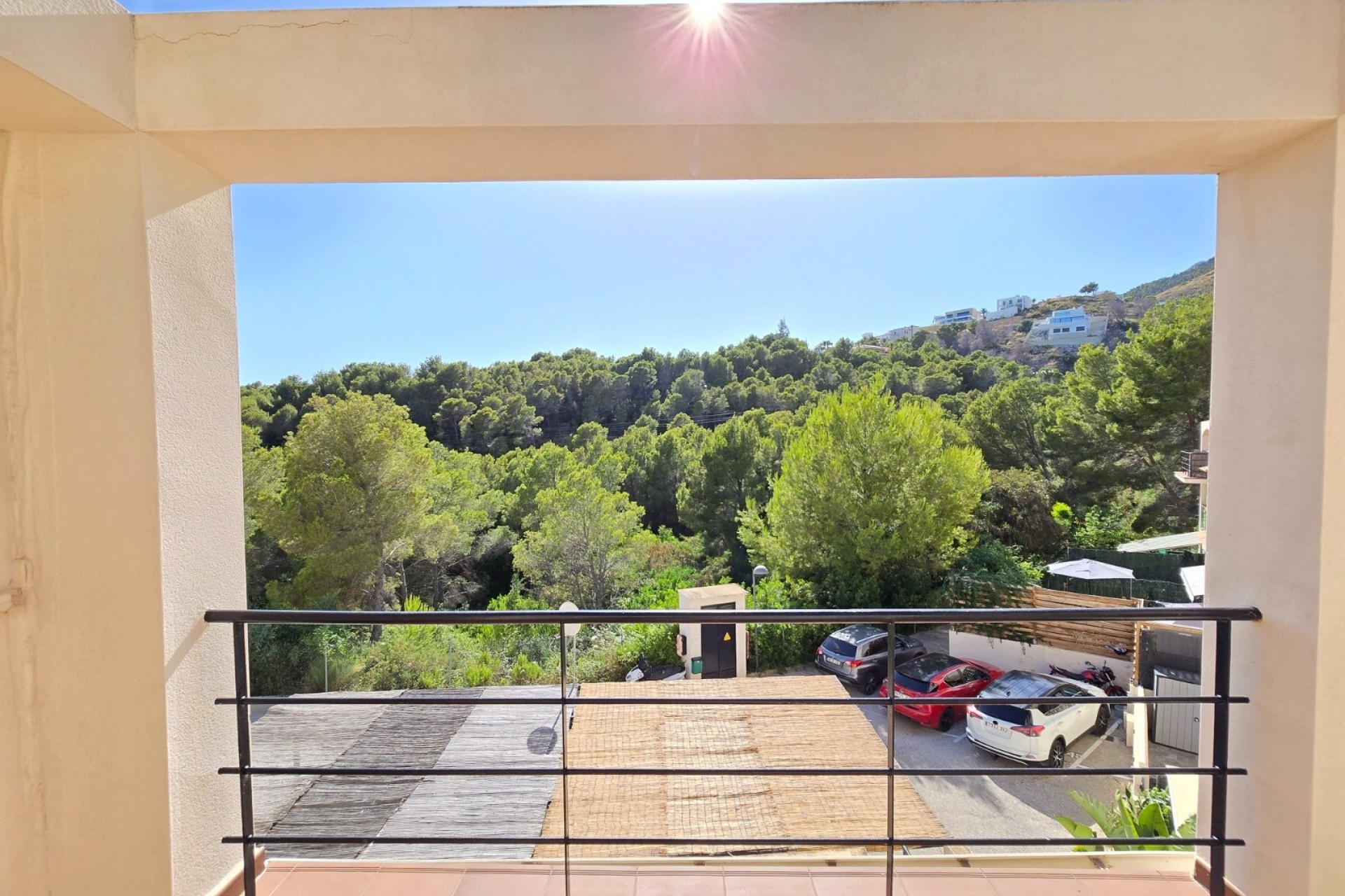 Herverkoop - Herenhuis -
Altea - Altea La Vella