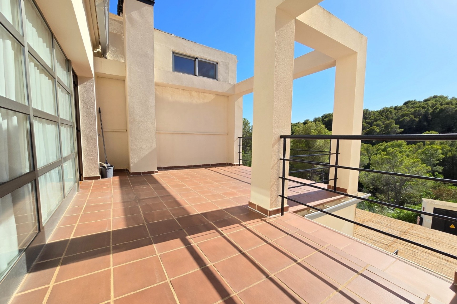 Herverkoop - Herenhuis -
Altea - Altea La Vella