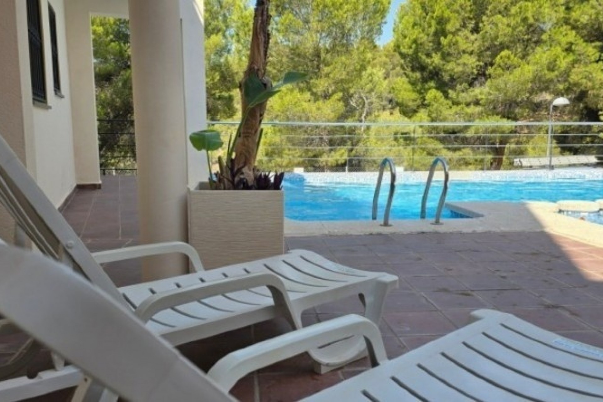 Herverkoop - Herenhuis -
Altea
