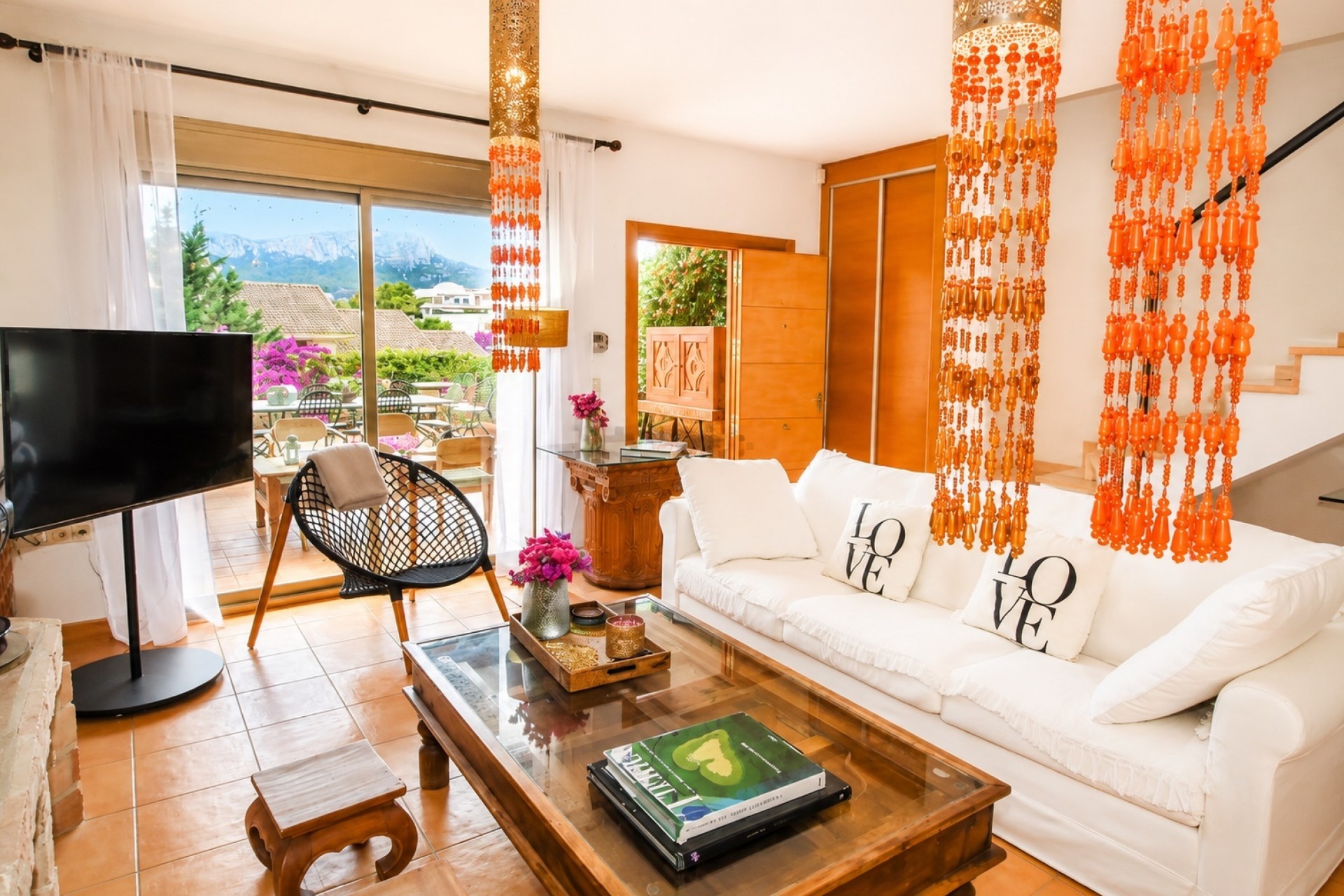Herverkoop - Herenhuis -
Calpe / Calp - La Empedrola