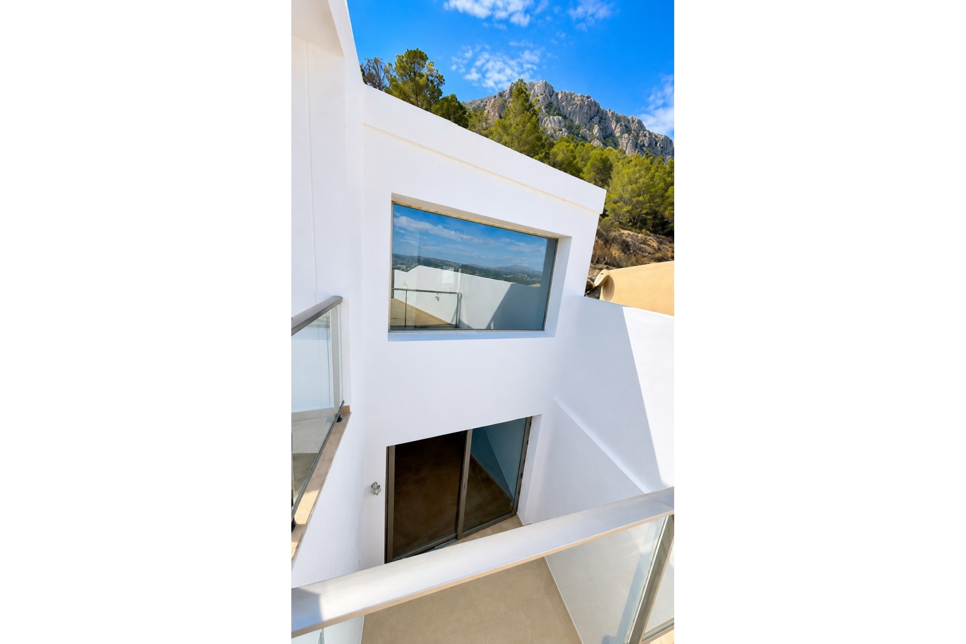 Herverkoop - Herenhuis -
Calpe / Calp - Oltamar - Cucarres
