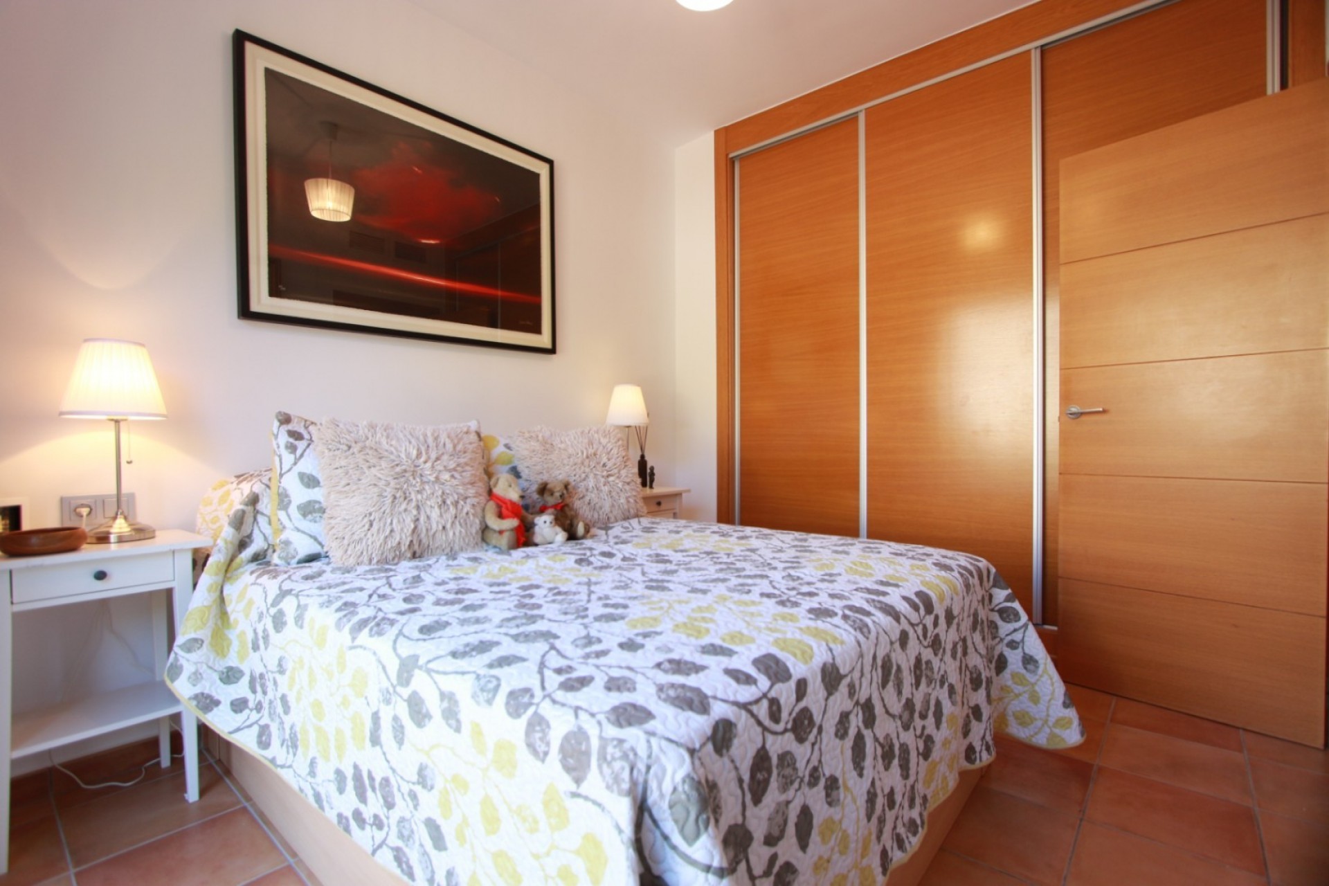 Herverkoop - Herenhuis -
Calpe