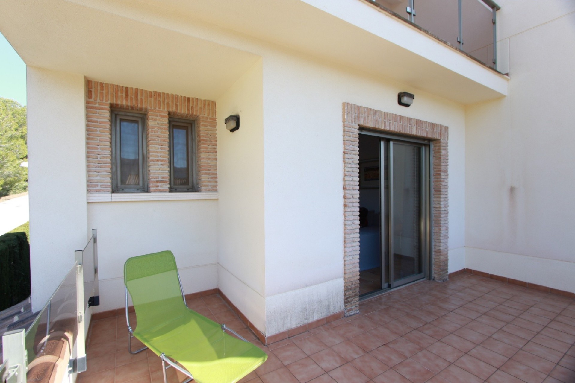 Herverkoop - Herenhuis -
Calpe