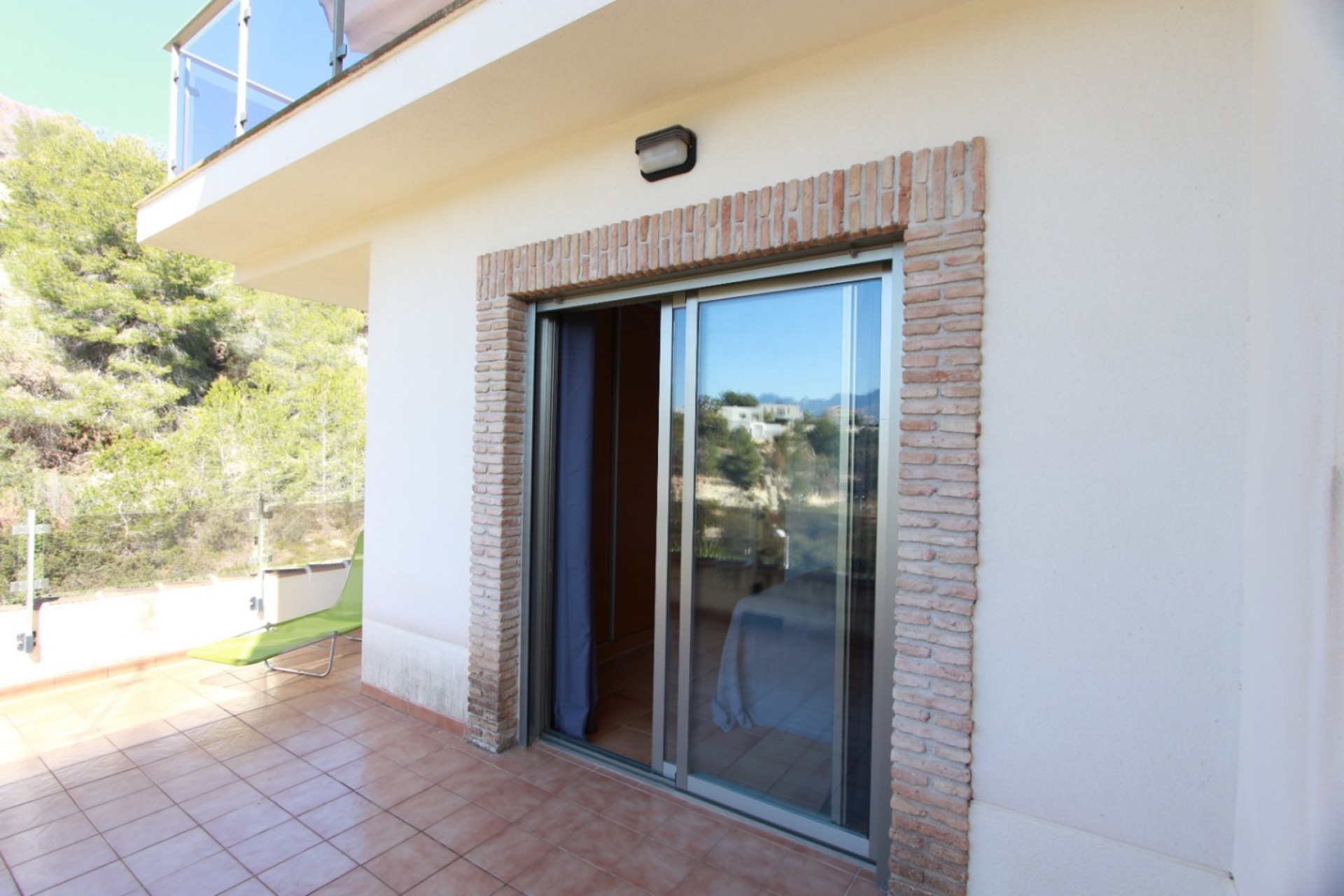 Herverkoop - Herenhuis -
Calpe