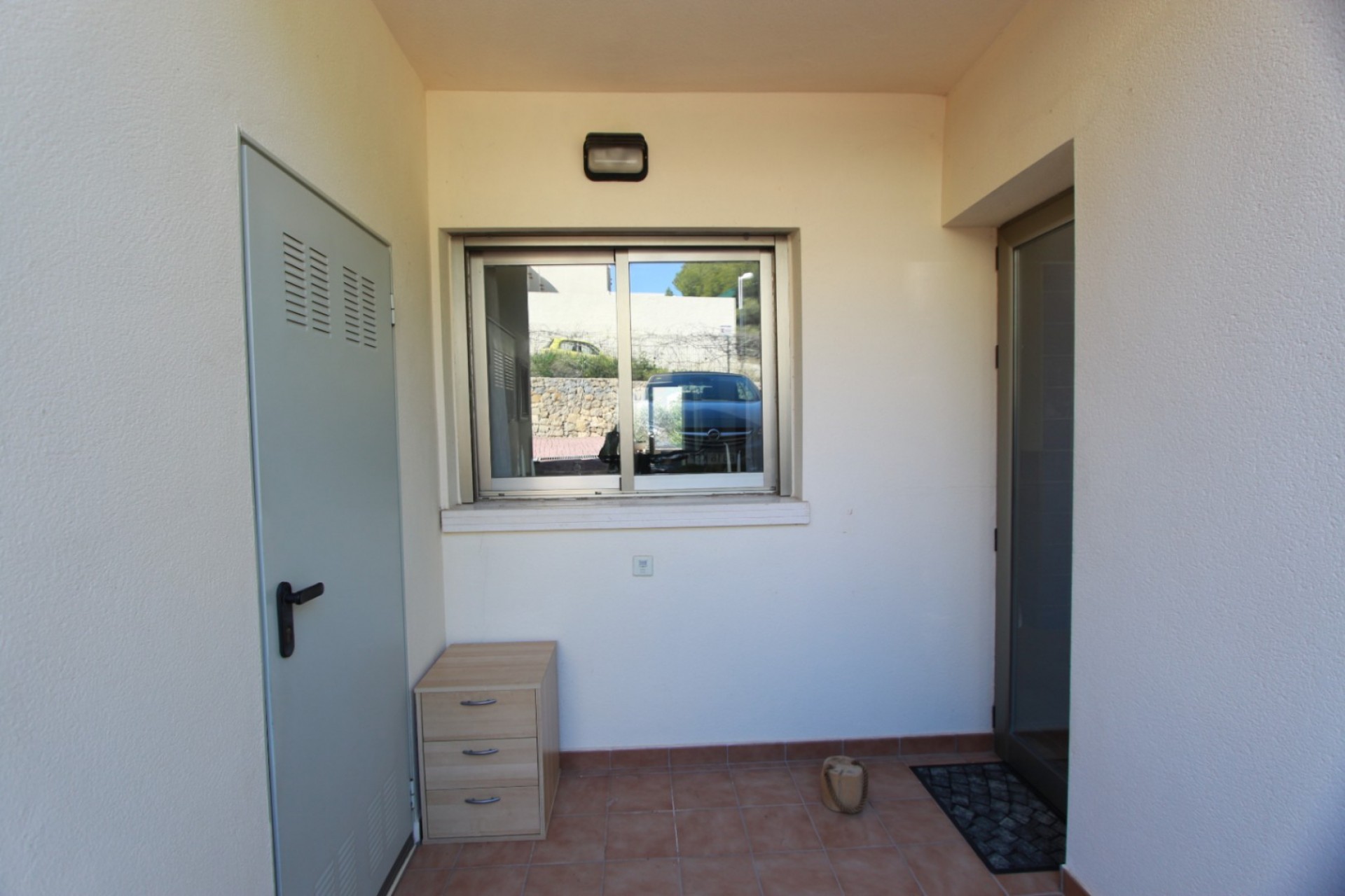 Herverkoop - Herenhuis -
Calpe