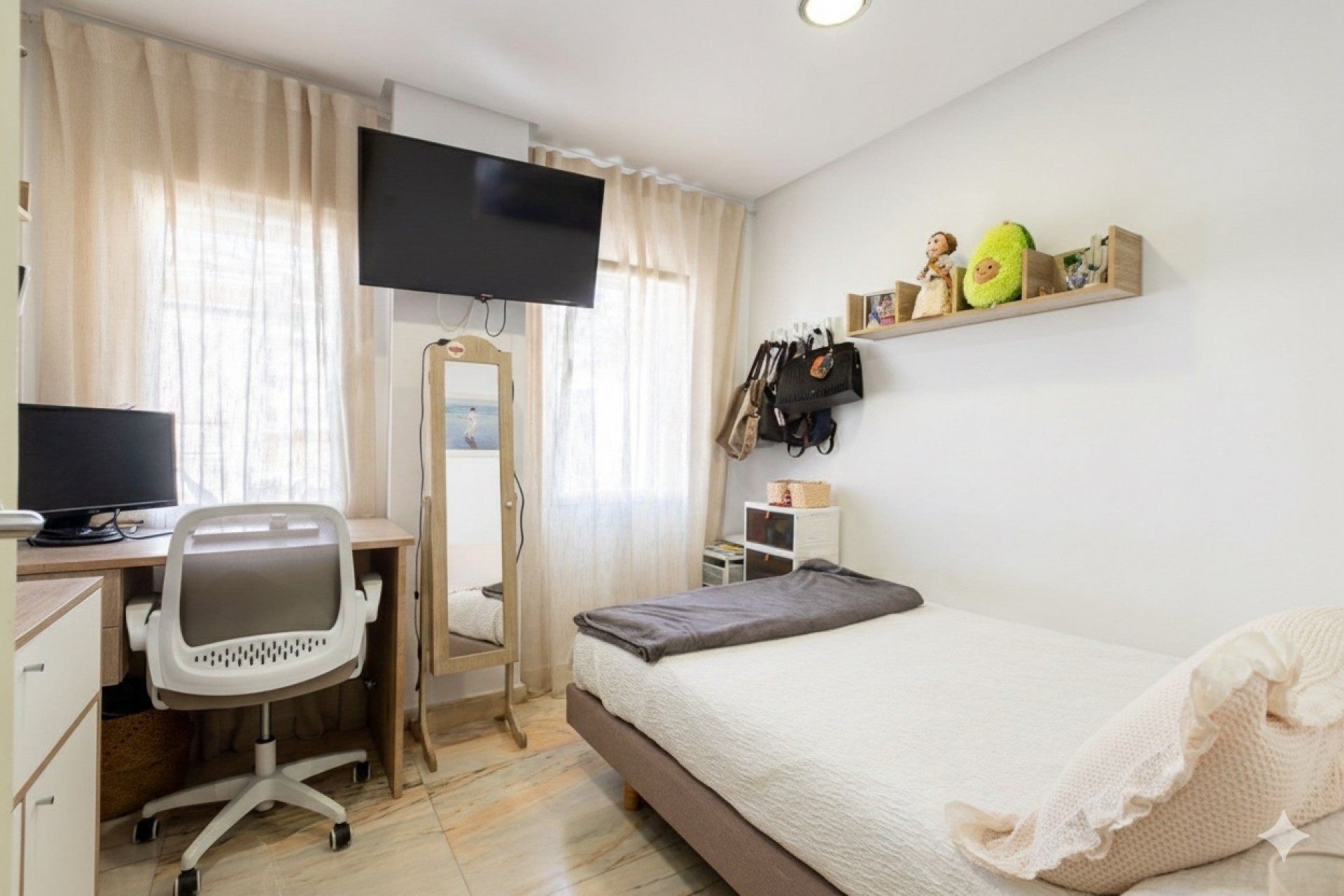 Herverkoop - Herenhuis -
Jávea / Xàbia - Puerto