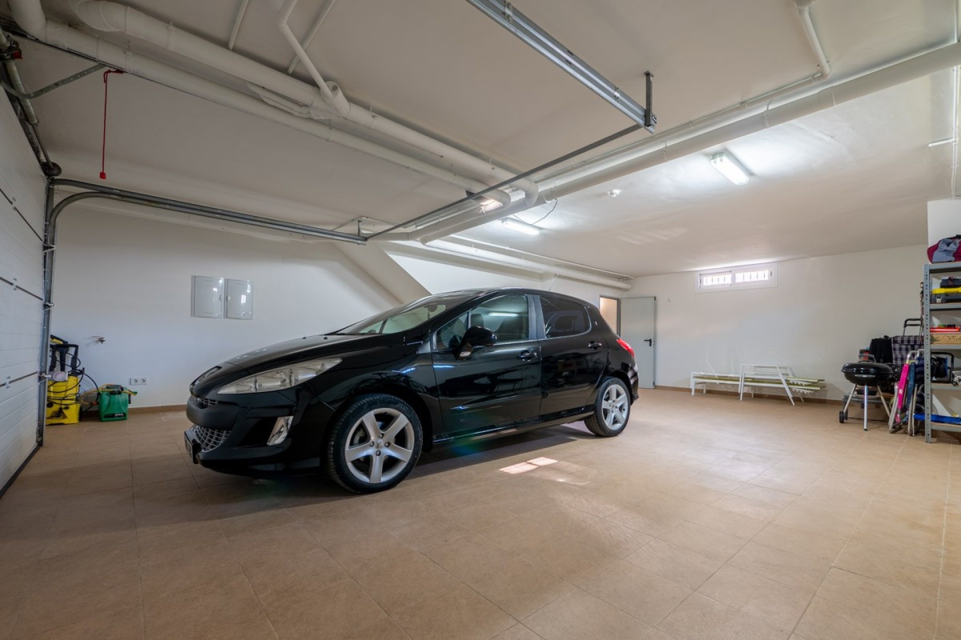 Herverkoop - Herenhuis -
Torrevieja - Nueva Torrevieja - Aguas Nuevas