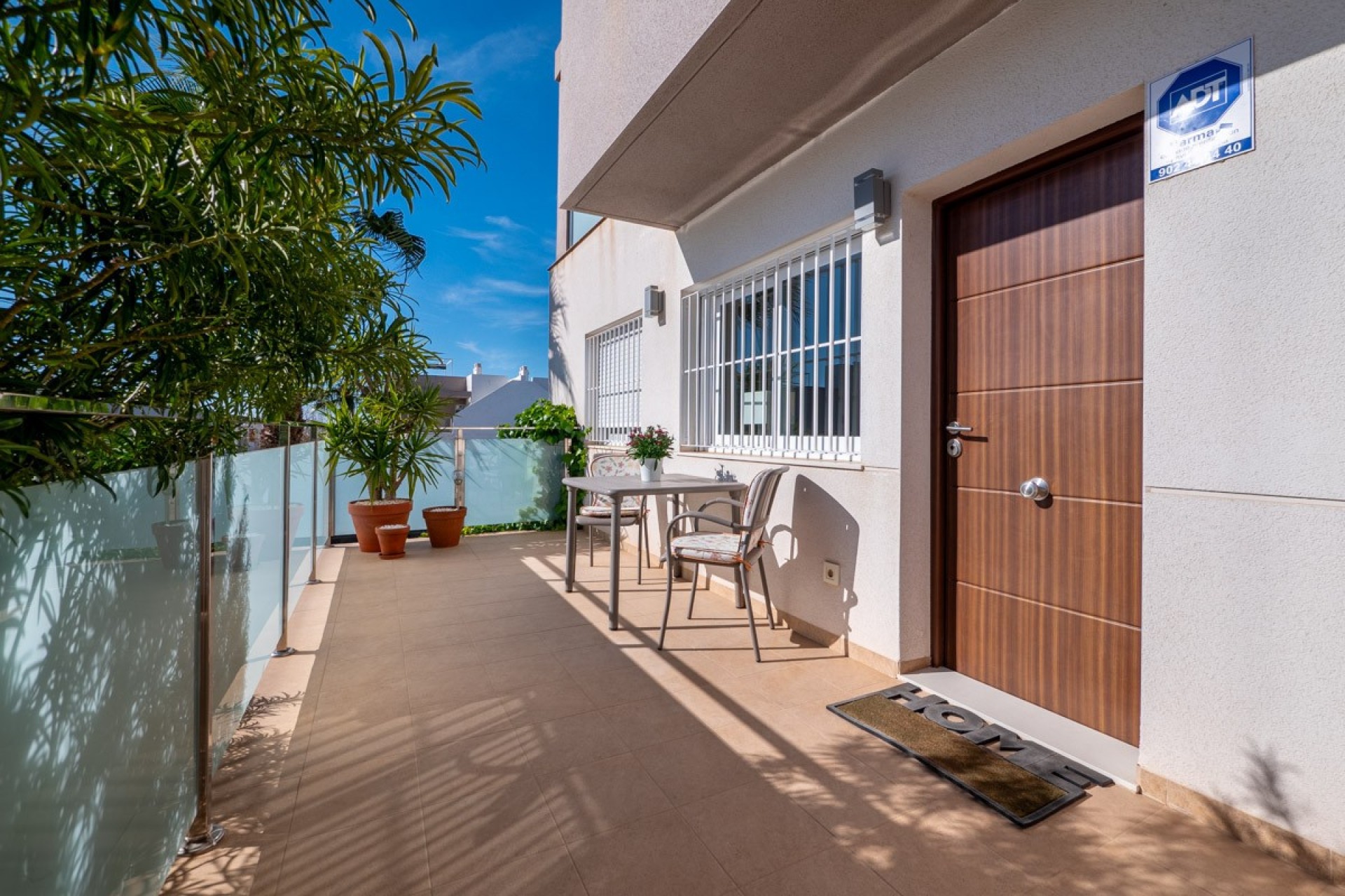 Herverkoop - Herenhuis -
Torrevieja - Nueva Torrevieja - Aguas Nuevas