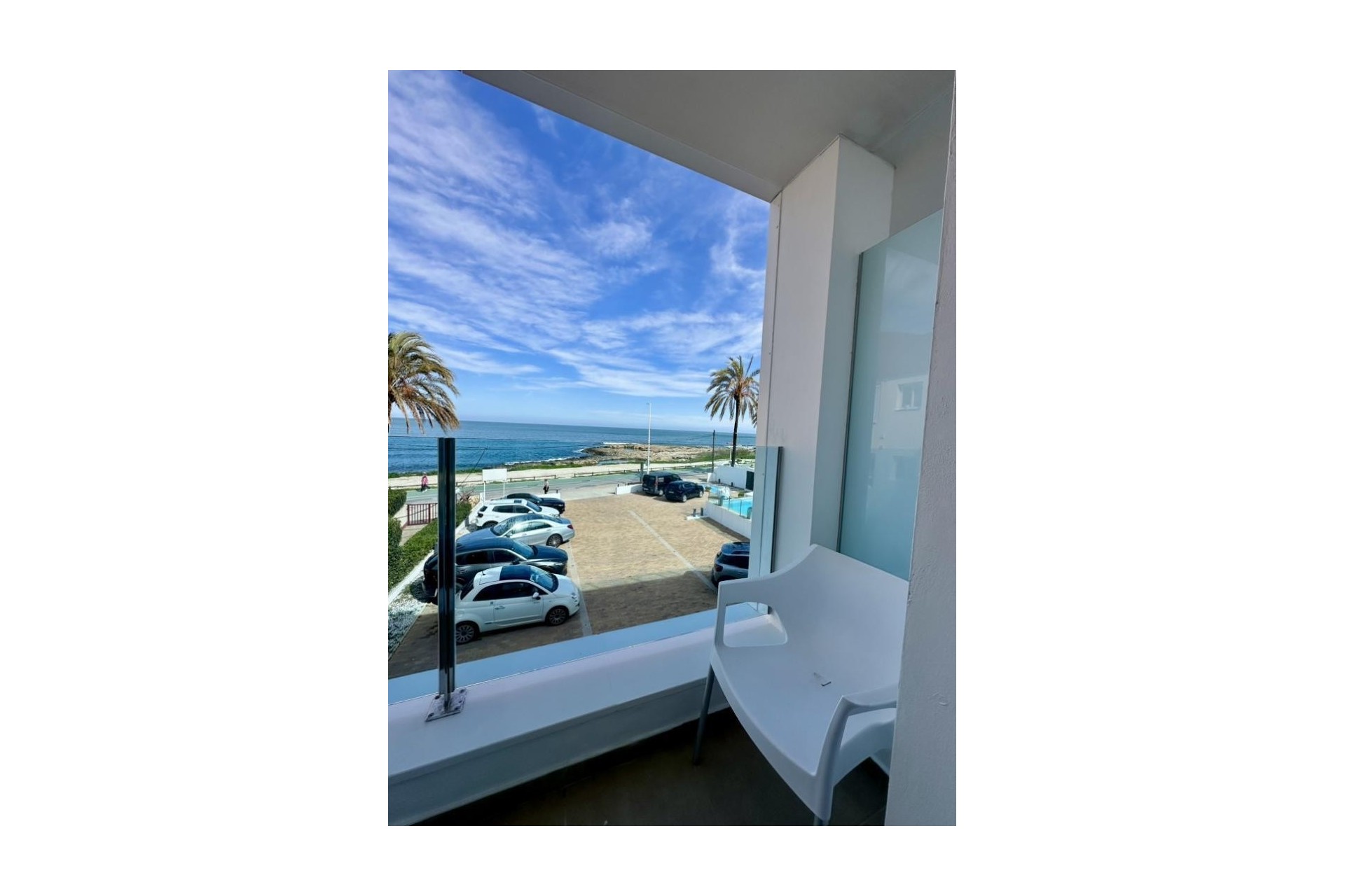 Herverkoop - Hotel -
Jávea / Xàbia - Montañar - El Arenal