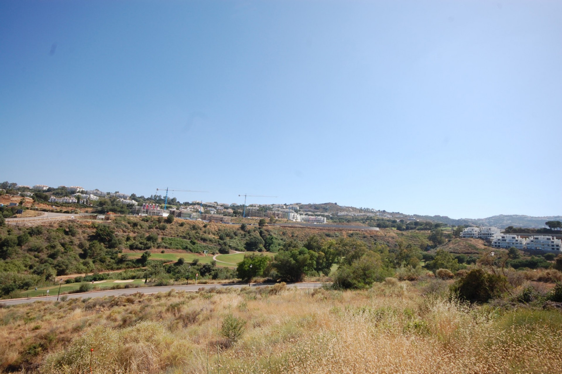 Herverkoop - Huis -
La Cala Golf