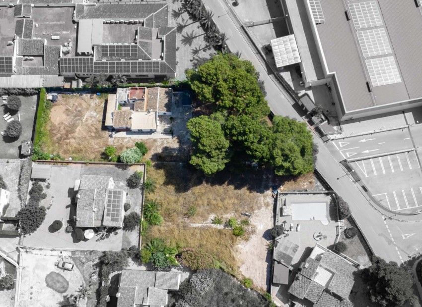 Herverkoop -  -
Jávea - Adsubia