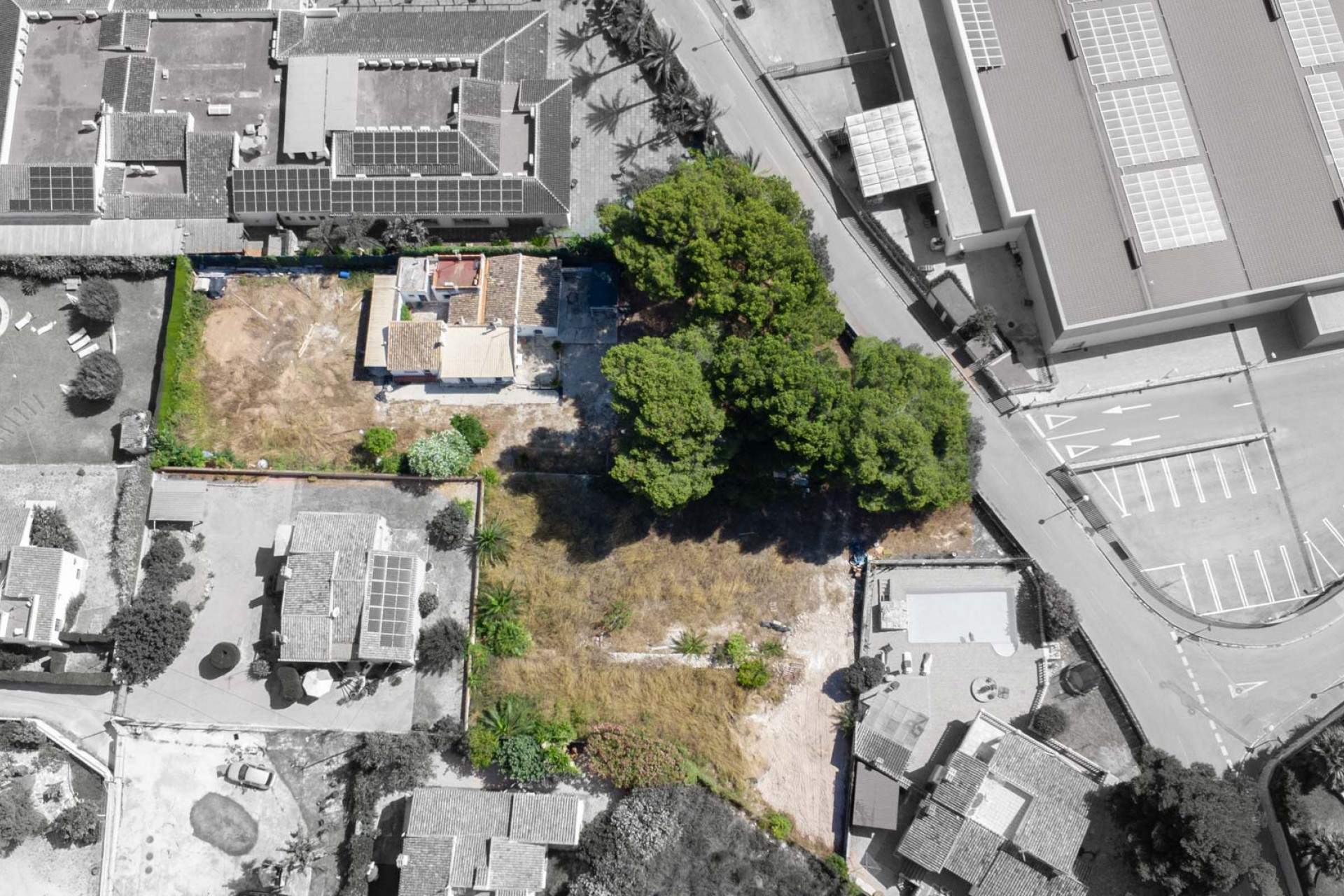 Herverkoop -  -
Jávea - Adsubia