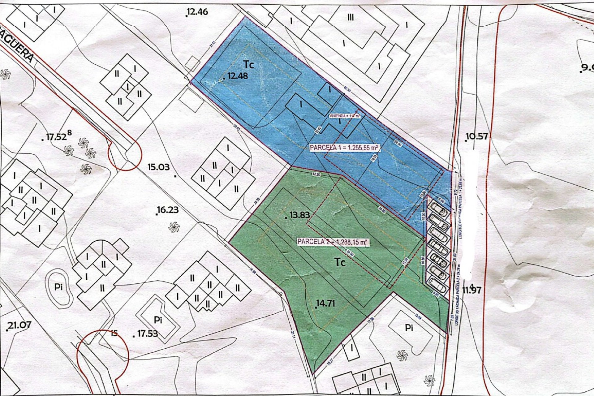 Herverkoop -  -
Jávea - Adsubia