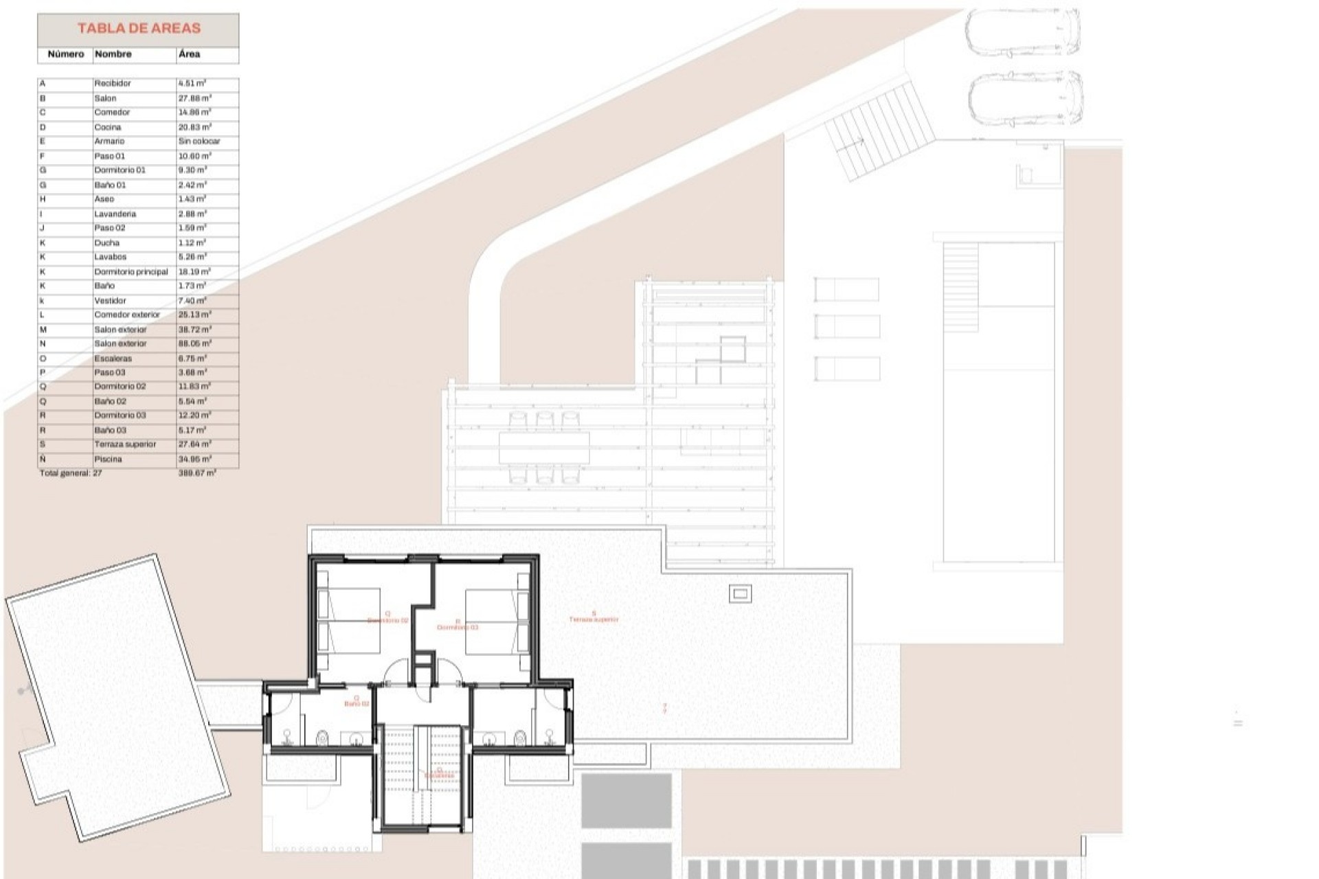 Herverkoop -  -
Jávea - Adsubia