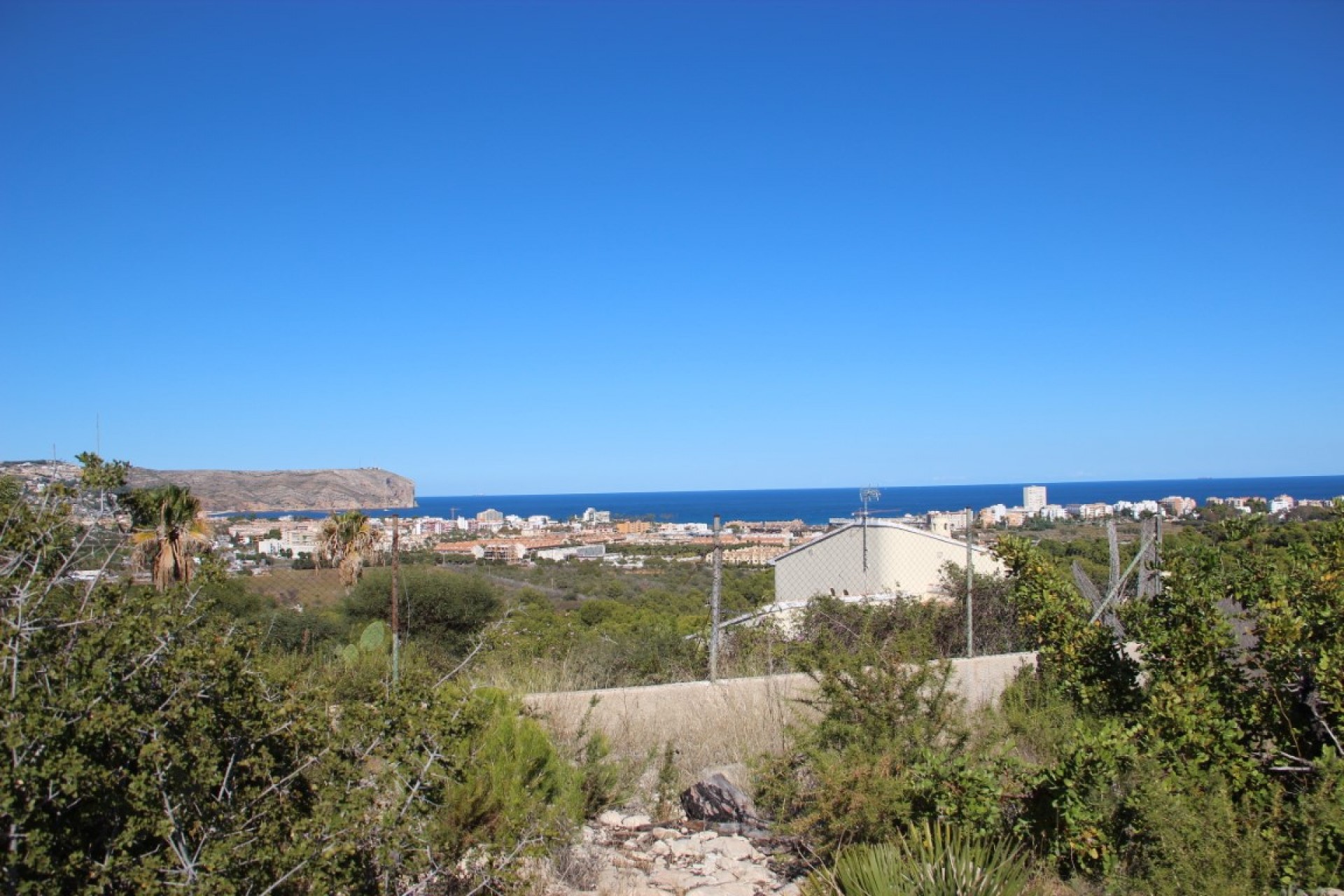 Herverkoop -  -
Jávea - Adsubia