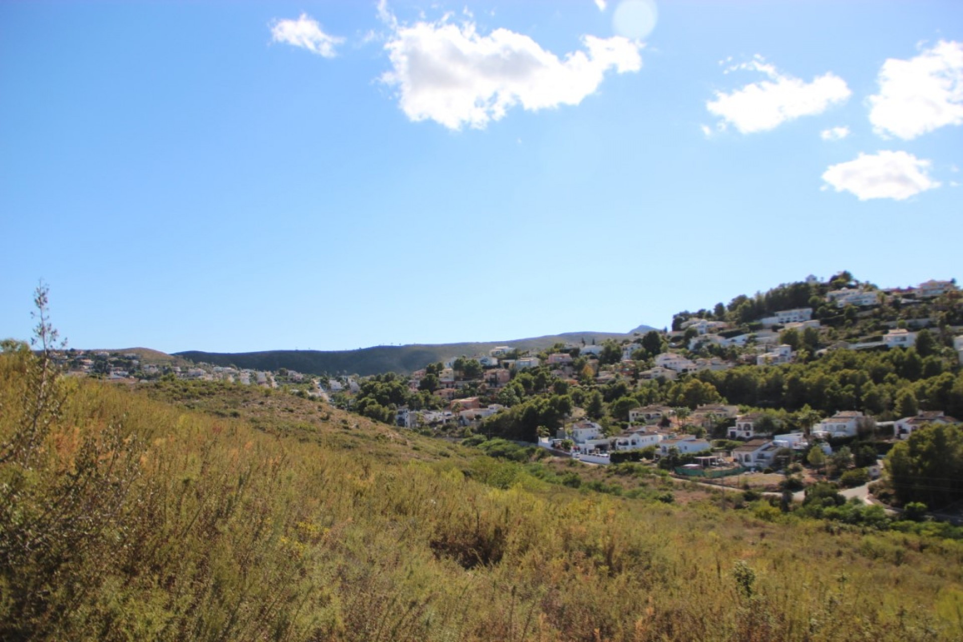 Herverkoop -  -
Jávea - Adsubia