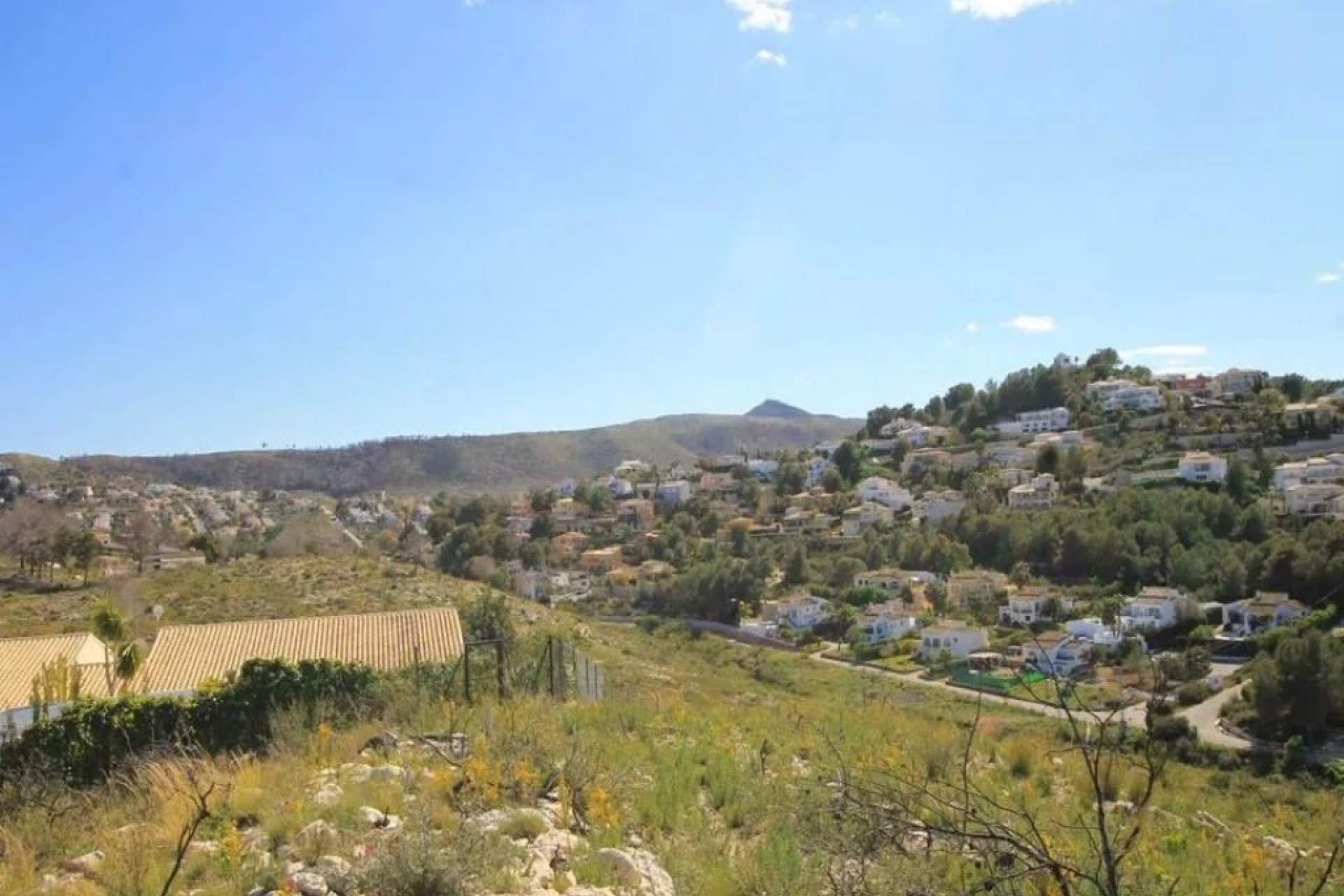 Herverkoop -  -
Jávea - Adsubia