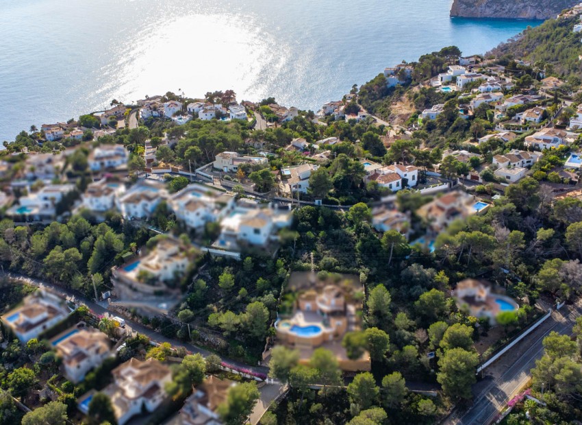 Herverkoop -  -
Jávea - Ambolo