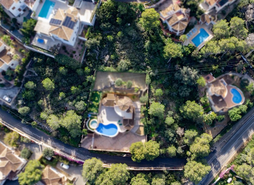 Herverkoop -  -
Jávea - Ambolo