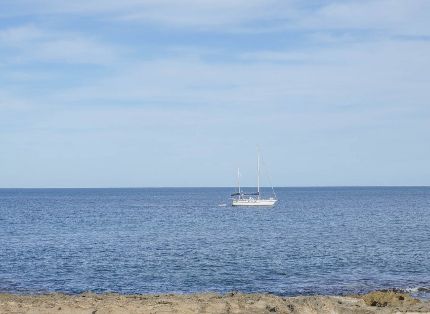 Herverkoop -  -
Jávea - Balcon al Mar