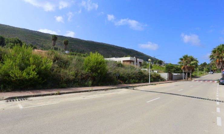  - Herverkoop - Jávea - Cansalades