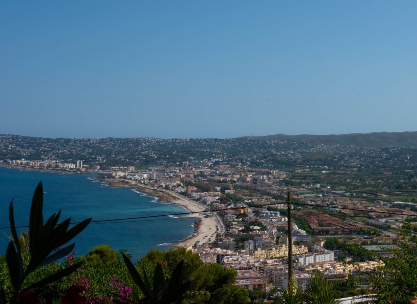 Herverkoop -  -
Jávea - Cap de San Antonio