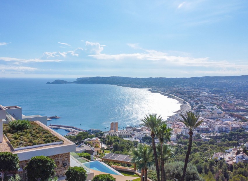 Herverkoop -  -
Jávea - Cap de San Antonio