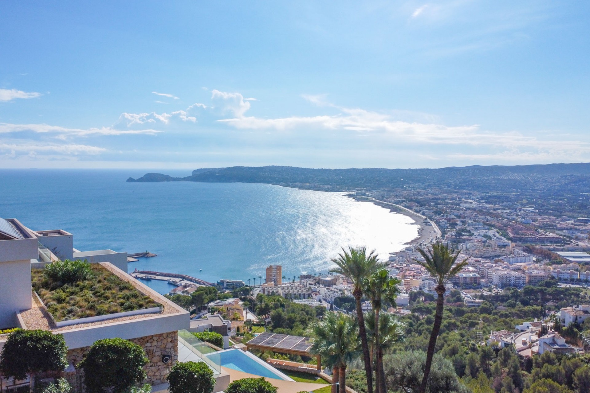 Herverkoop -  -
Jávea - Cap de San Antonio