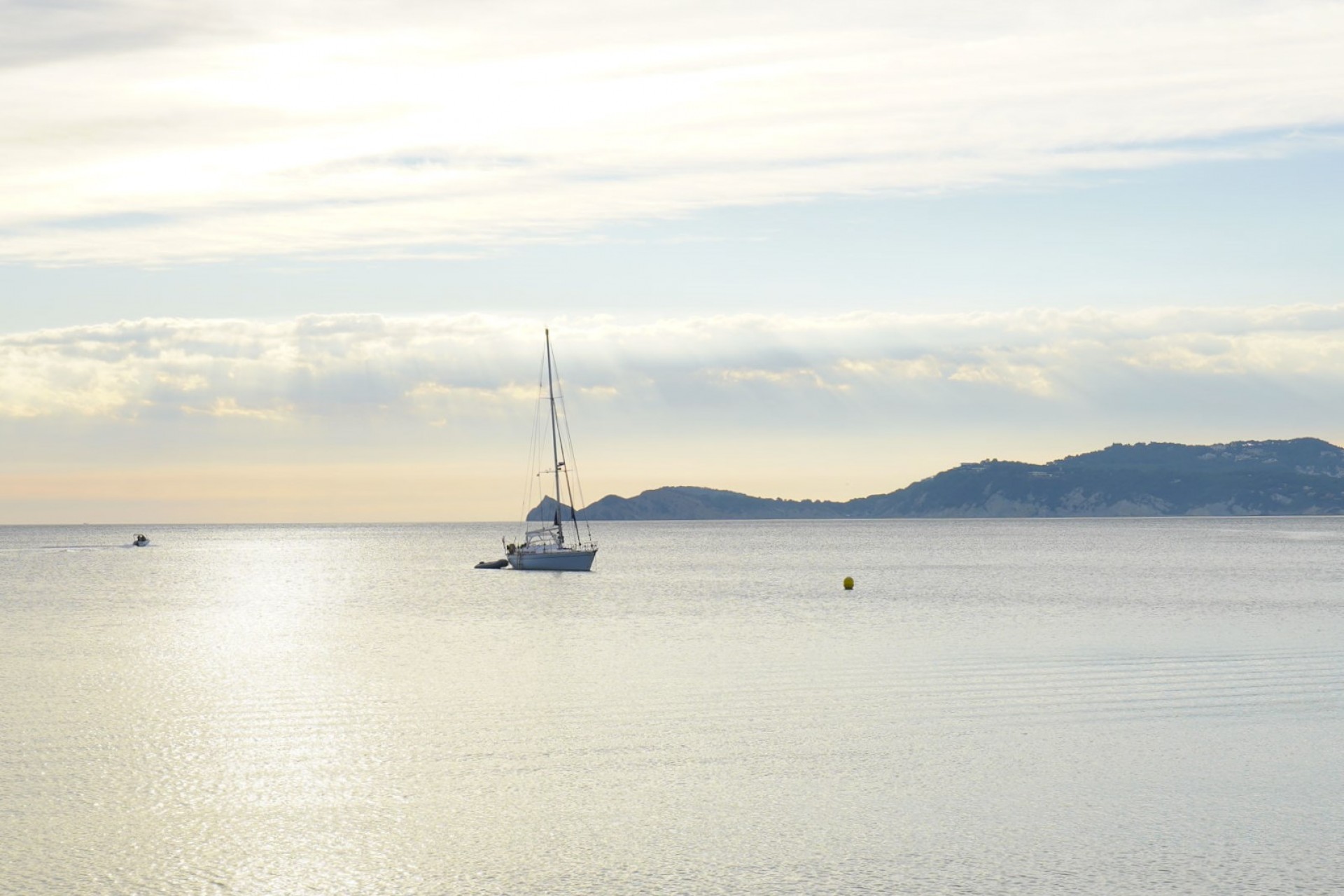 Herverkoop -  -
Jávea - Cap de San Antonio