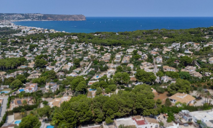  - Herverkoop - Jávea - Cap Marti